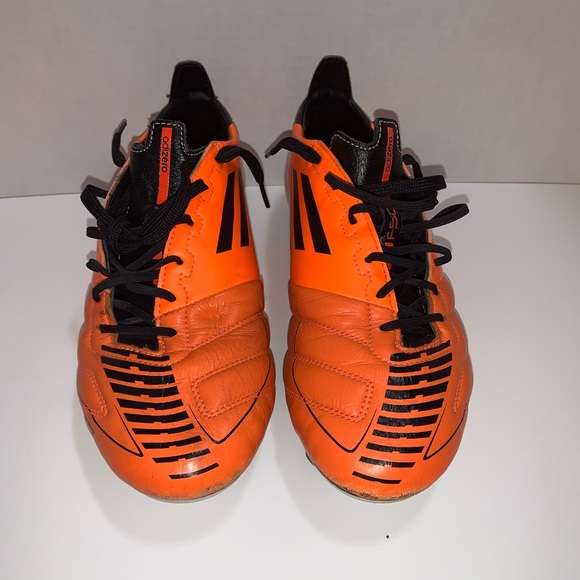 ADIDAS | Adizero F50 Soccer cleats Orange … - Picture 4 of 8